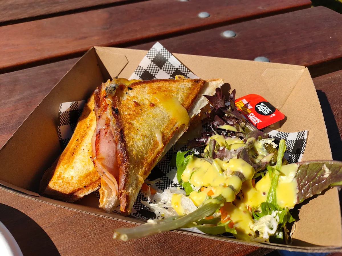 Highlights, Waffles & Jaffles