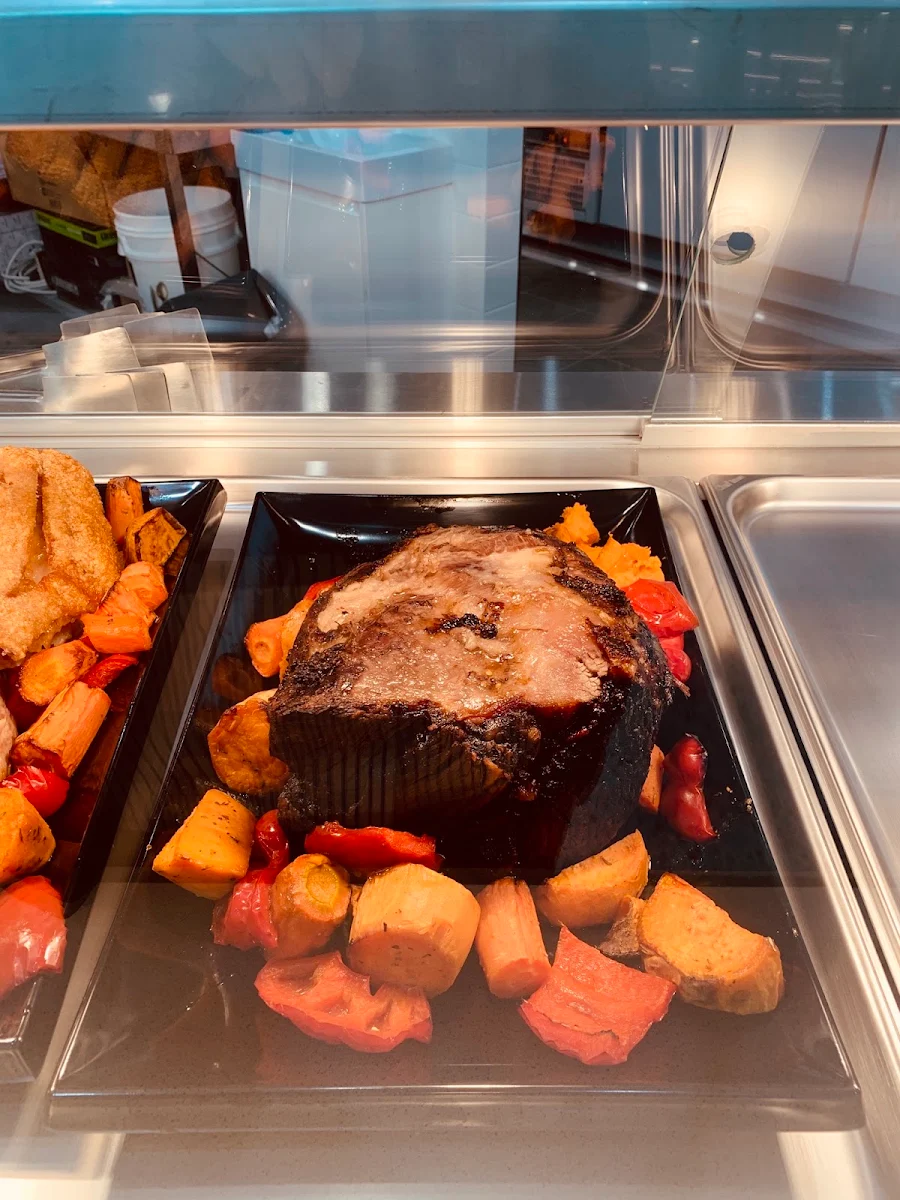 Highlights, CARVERY CLUB