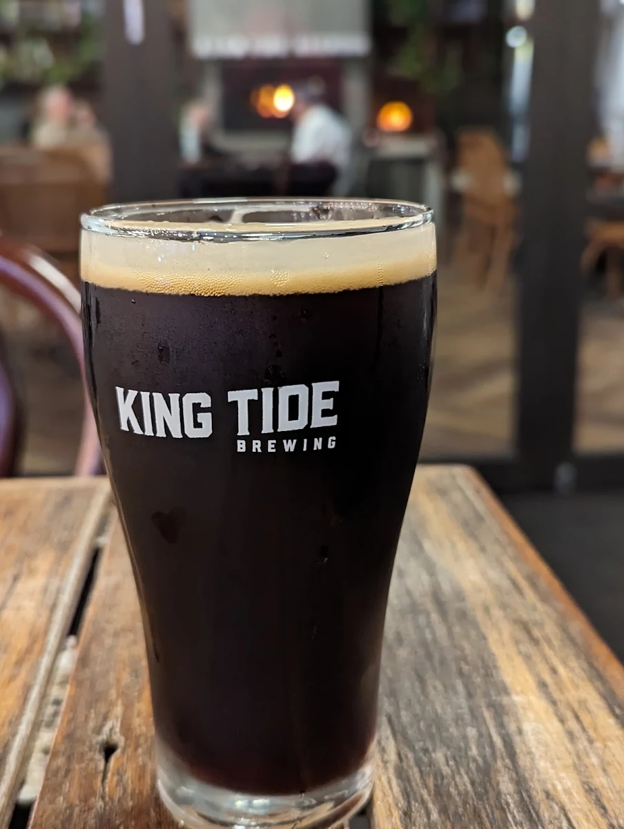 Highlights, King Tide Brewing