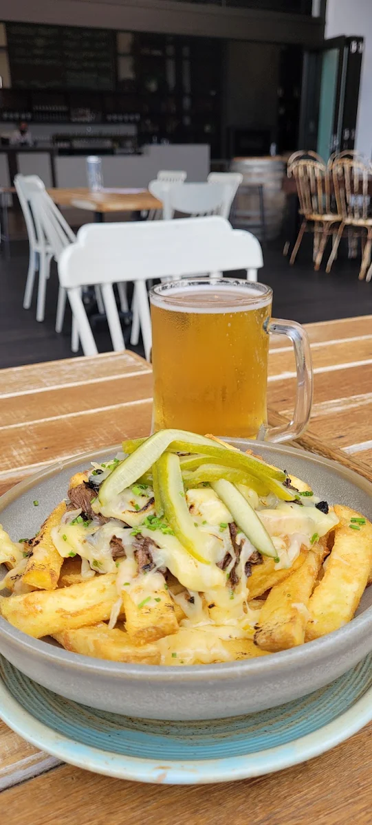 Highlights, King Tide Brewing