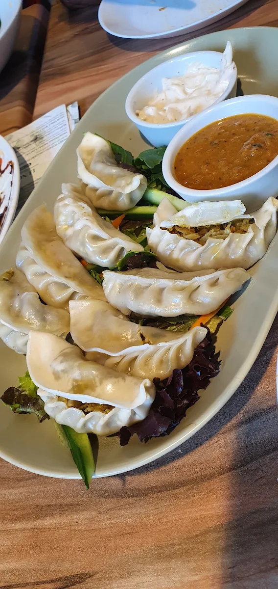 Dumplings