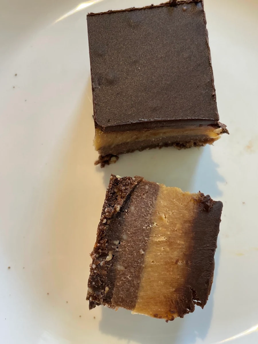 Mars Slice