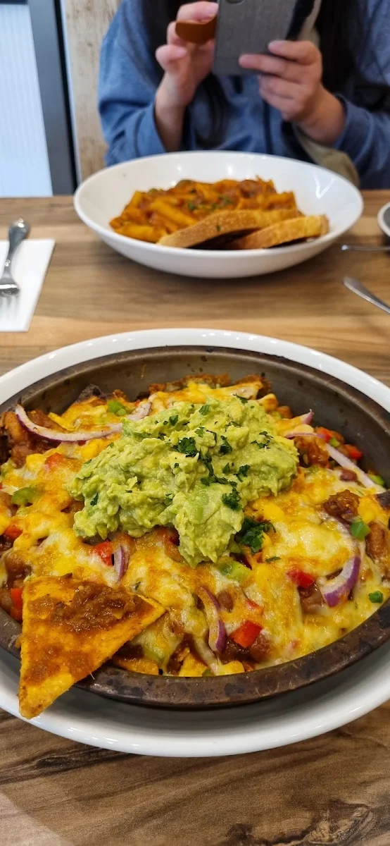 Nachos