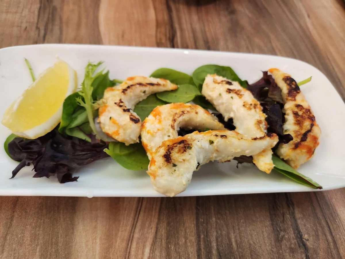 Prawns
