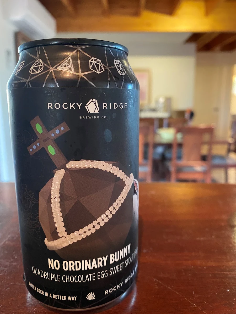 Exp Double IPA 9 0