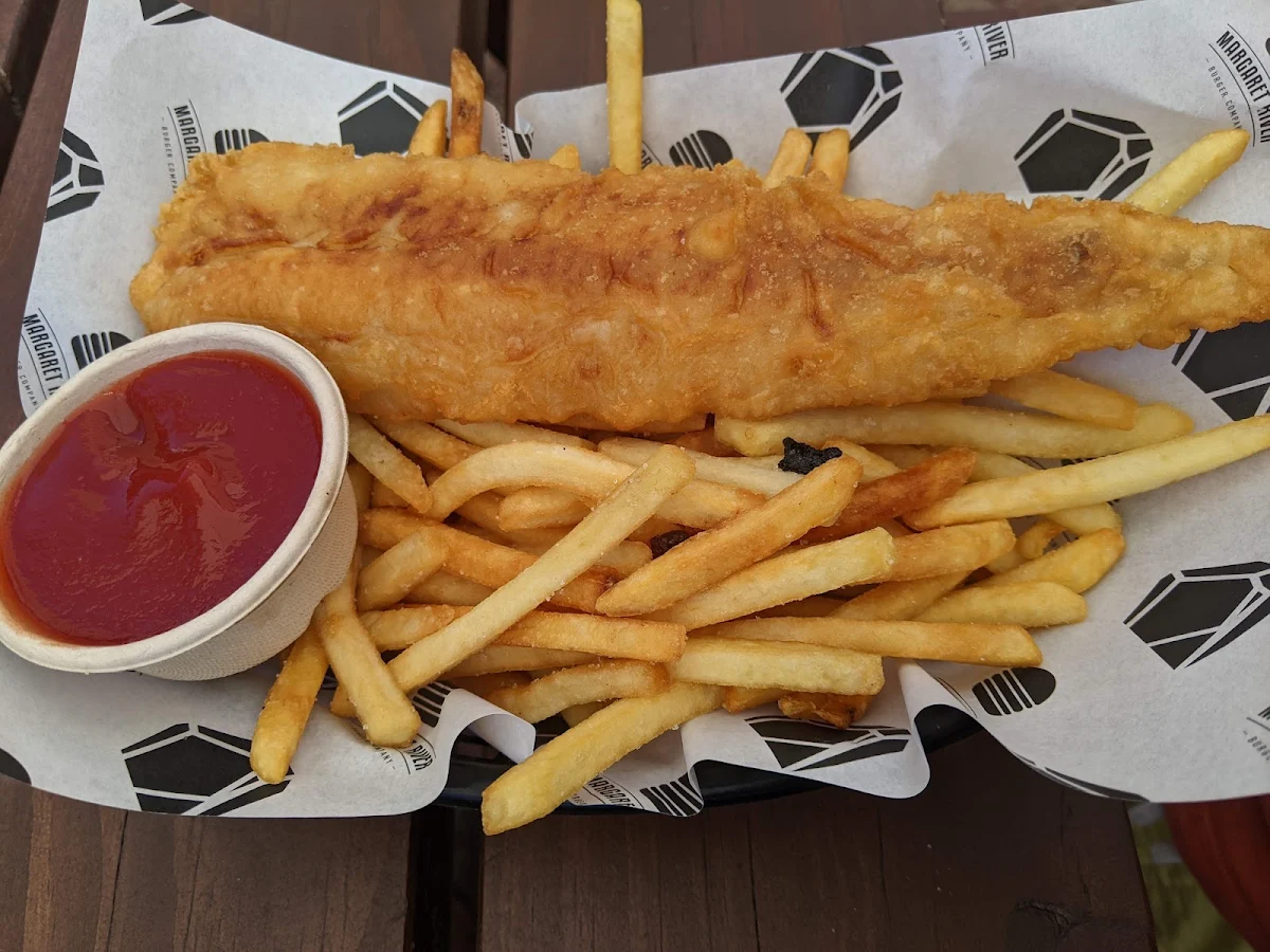 Fish & Chips