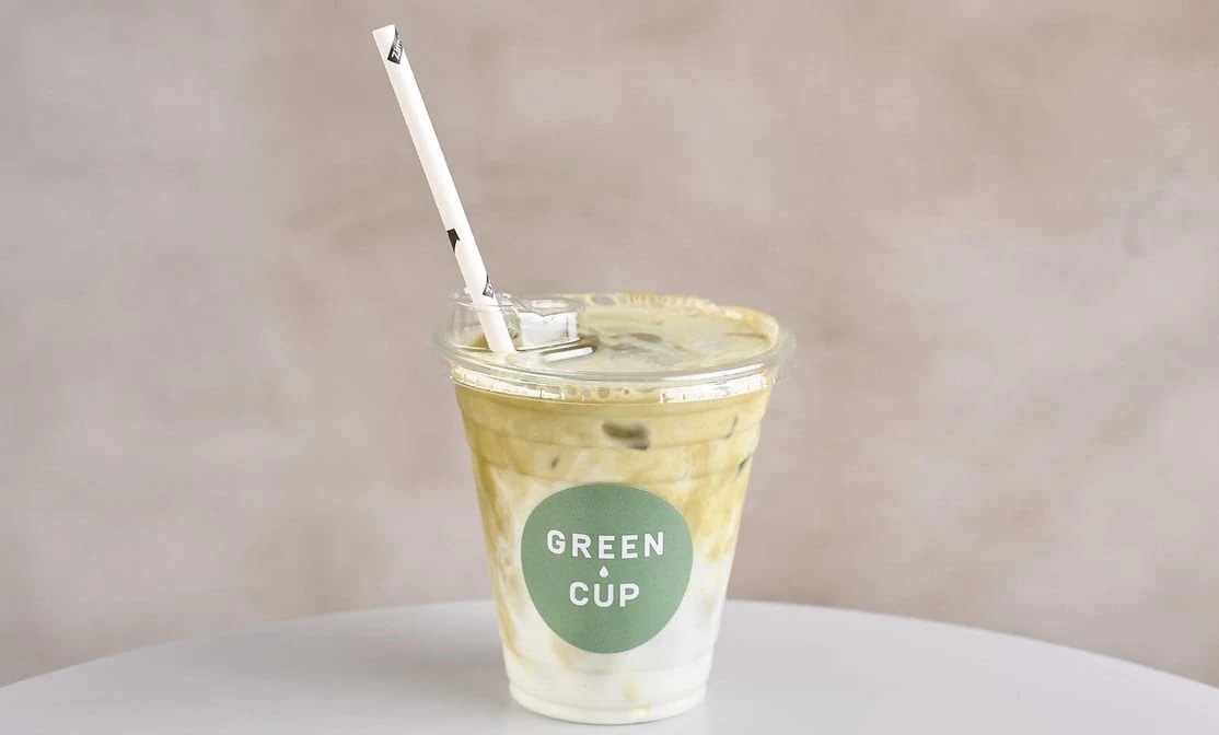 Highlights, Green Cup Lonsdale