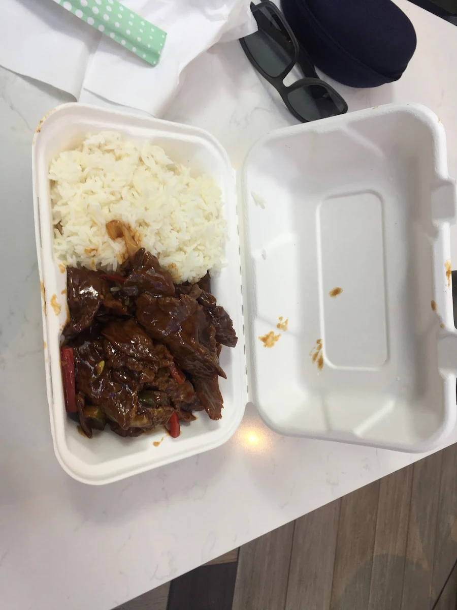 Highlights, Wokky Chan's