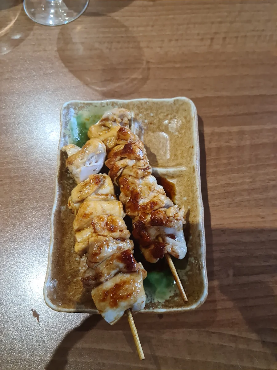 Yakitori