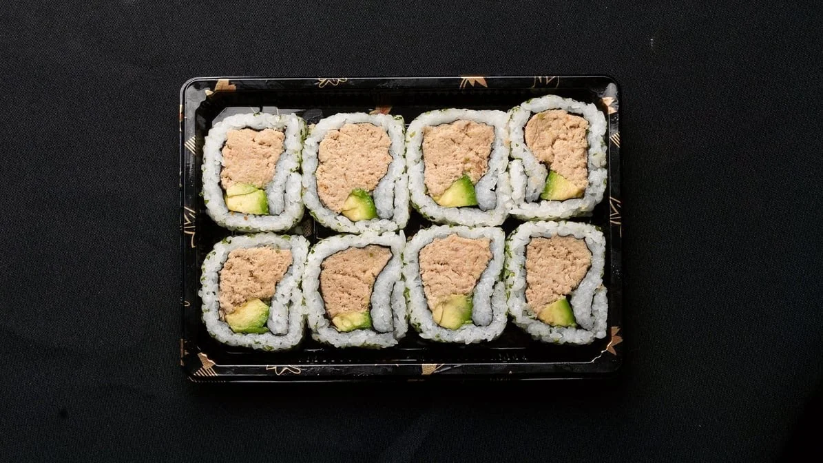 Highlights, Asuka Japanese Kitchen (Kingswood)