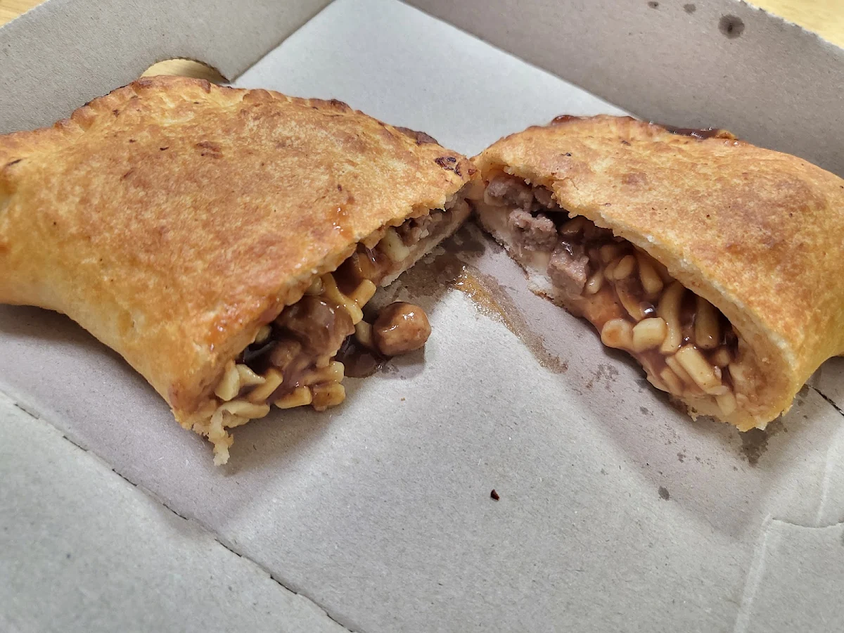 Cheese N BBQ, Pizza Hut Earlwood