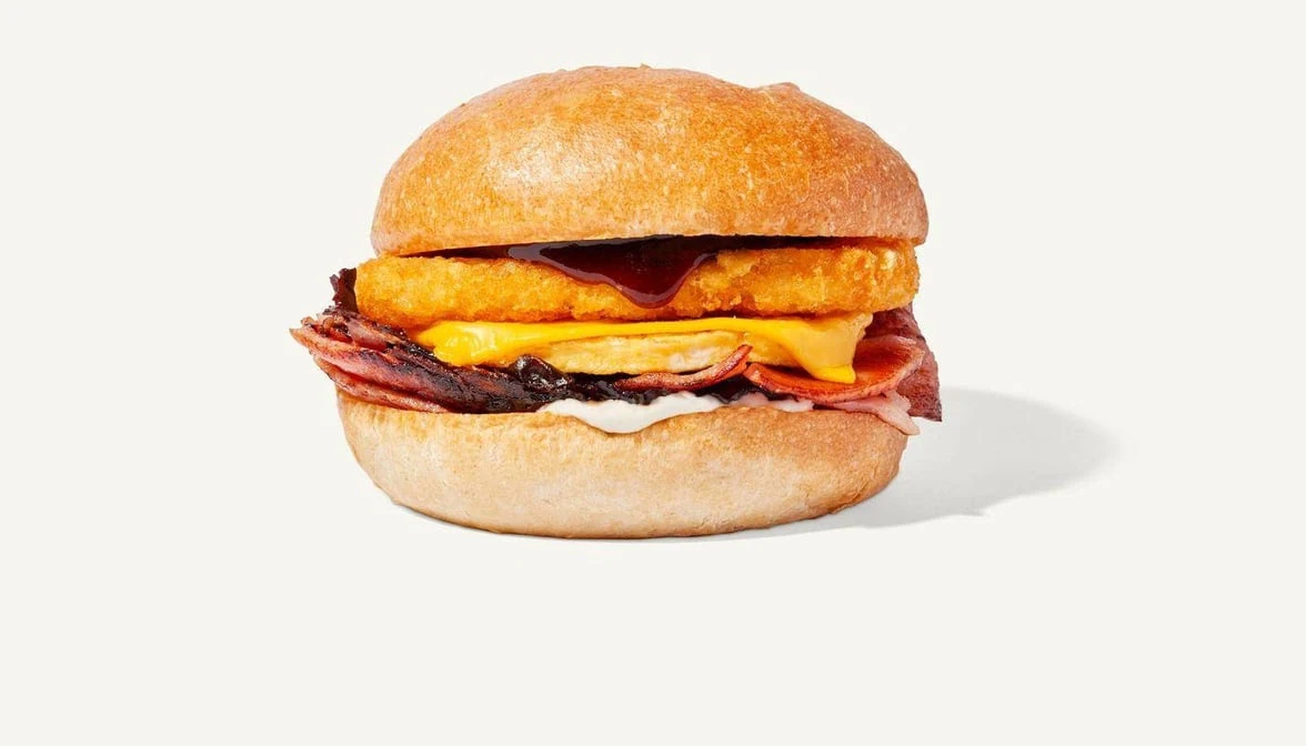 Highlights, Saul’s Sandwiches