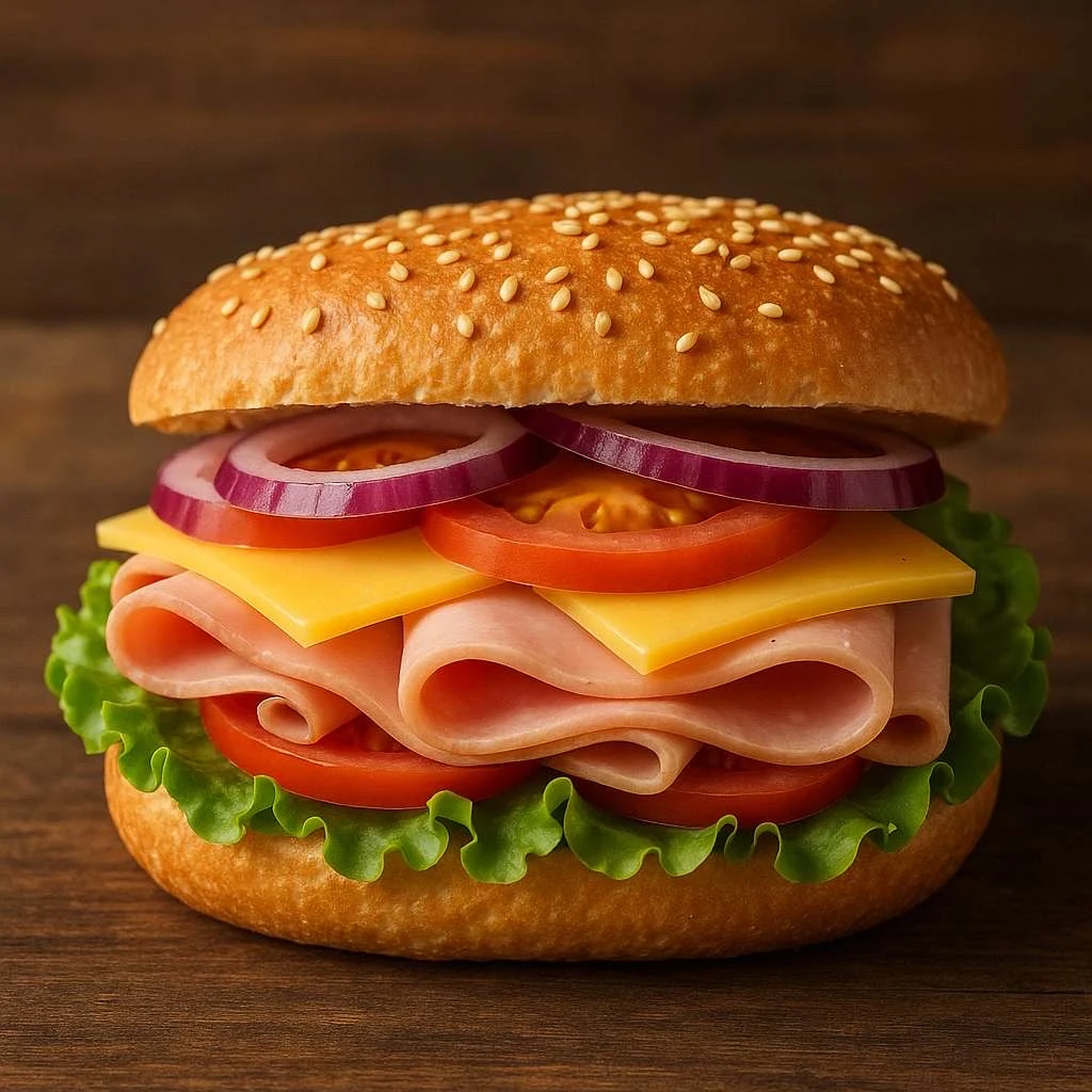 Highlights, Saul’s Sandwiches