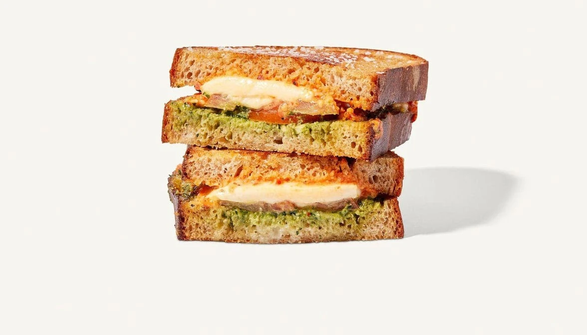 Highlights, Saul’s Sandwiches