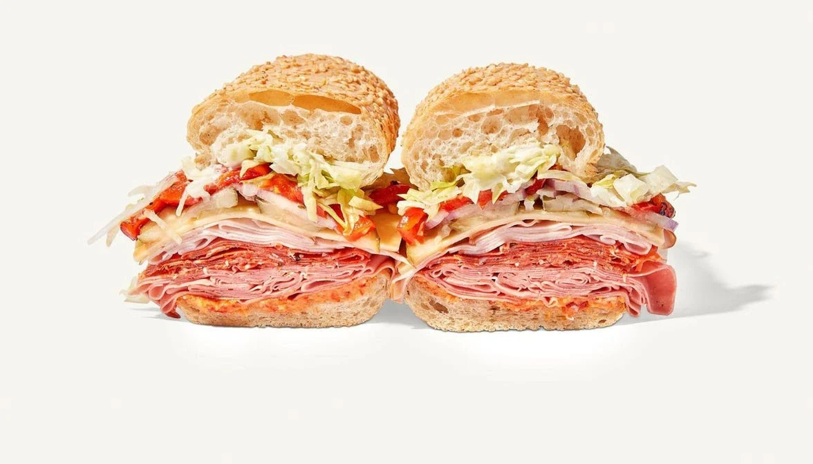 Highlights, Saul’s Sandwiches