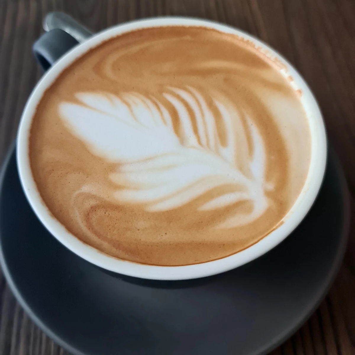 Flat White