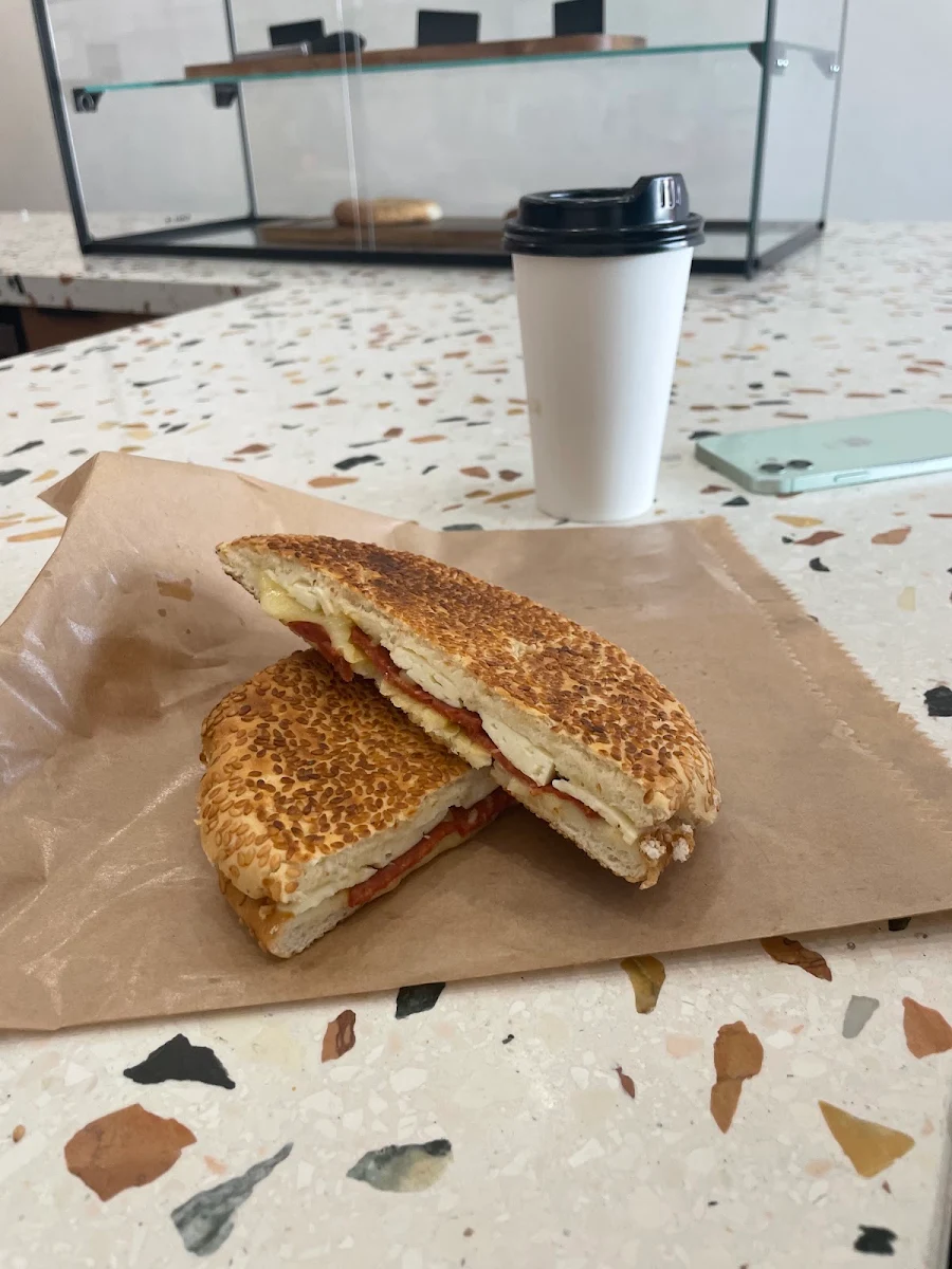 Highlights, The Lorri East Ivanhoe