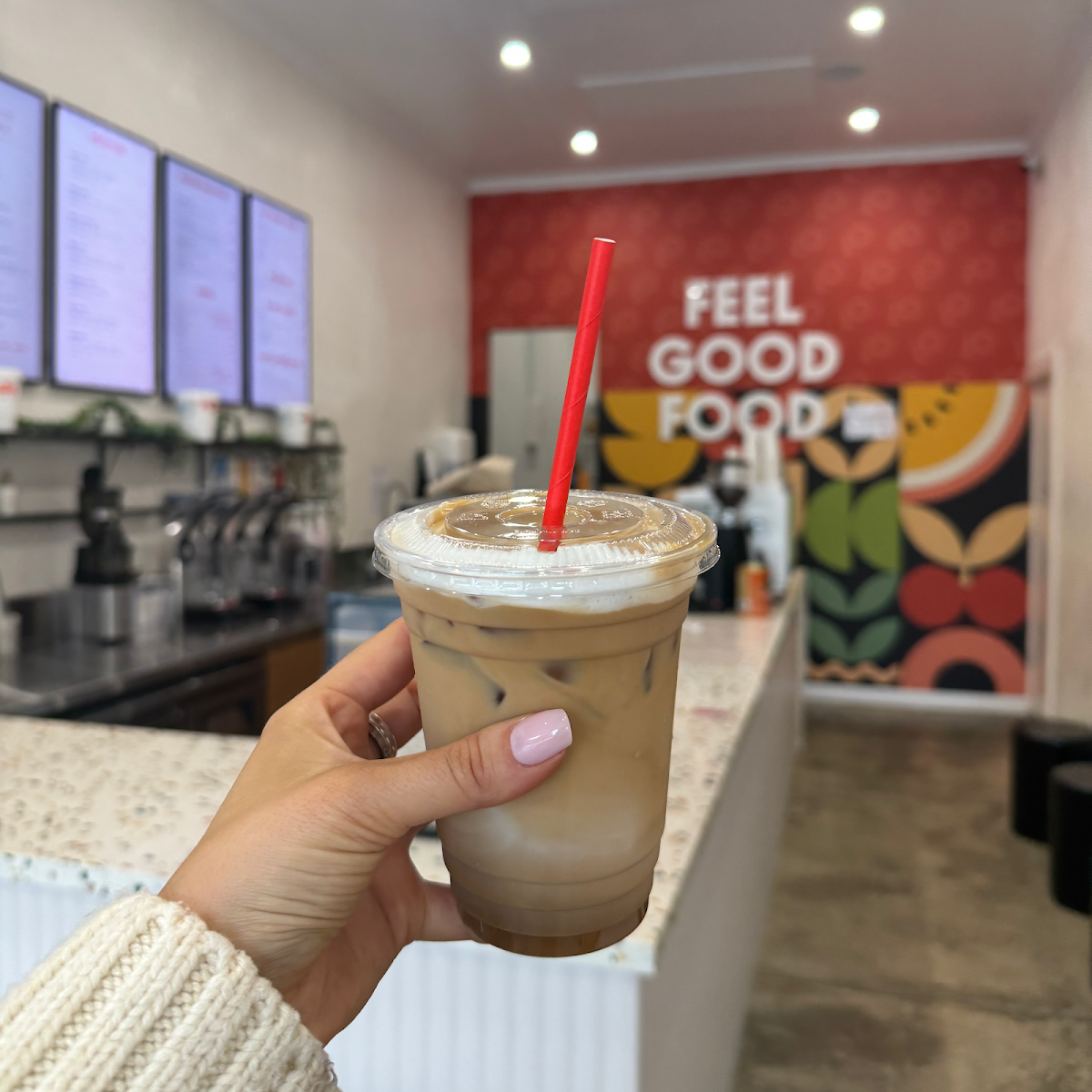 Highlights, The Lorri East Ivanhoe