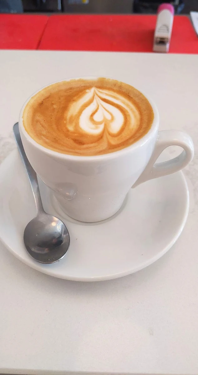 Flat White