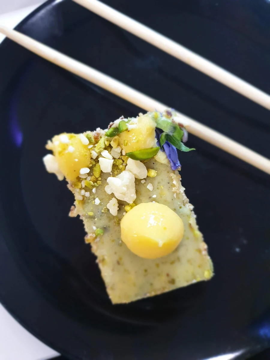Lemon Zen, Black Star Pastry Sydney CBD