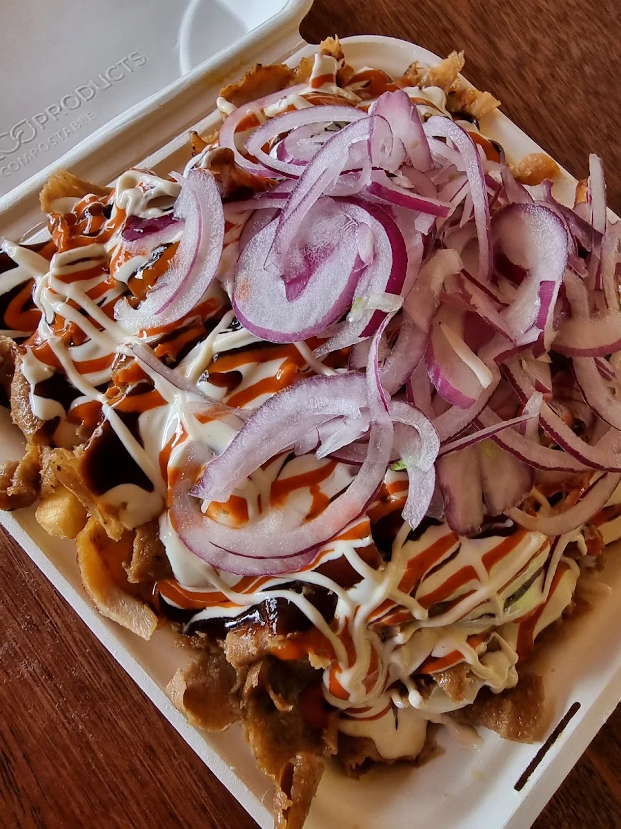 Highlights, Kebab Vibe