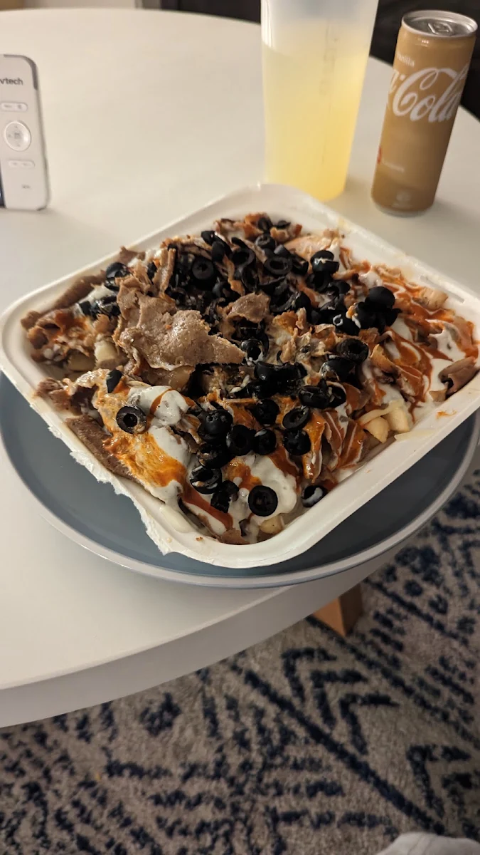 Highlights, Kebab Vibe