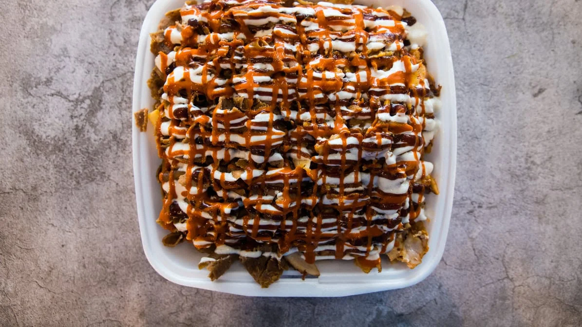 Highlights, Kebab Vibe