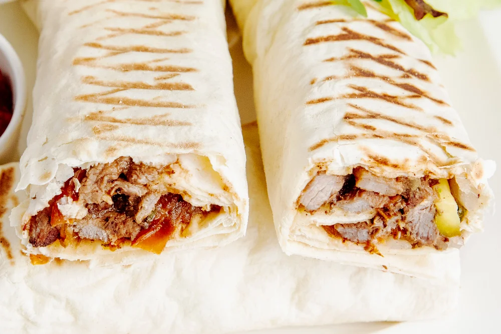 Kebabs, Kebab Vibe