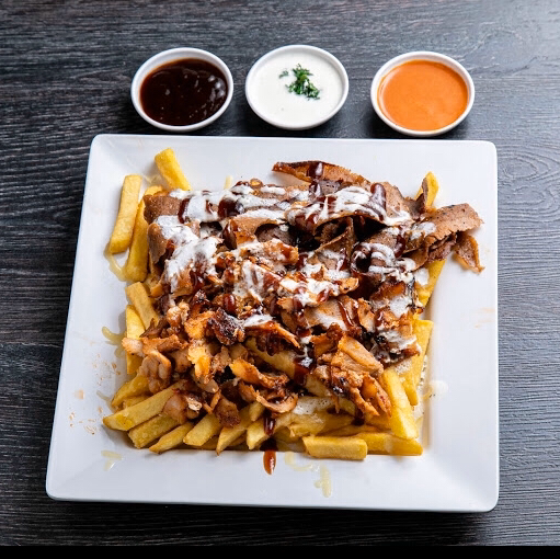 Highlights, Sahel Grill Kebabs & Pizza