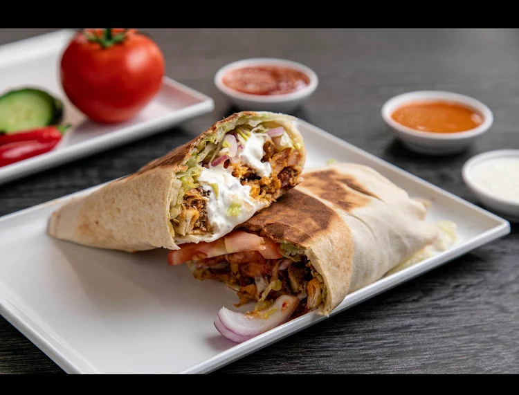 Highlights, Sahel Grill Kebabs & Pizza