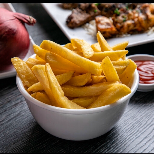 Highlights, Sahel Grill Kebabs & Pizza