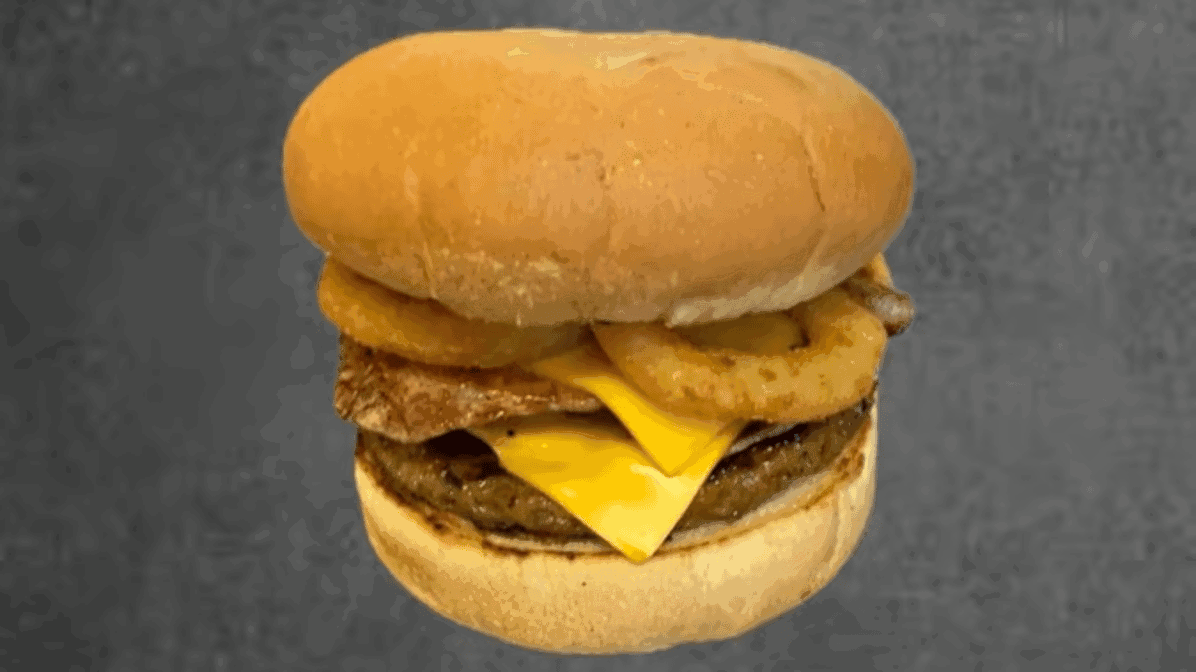 Highlights, Burgie's Burger Bar & Cafe