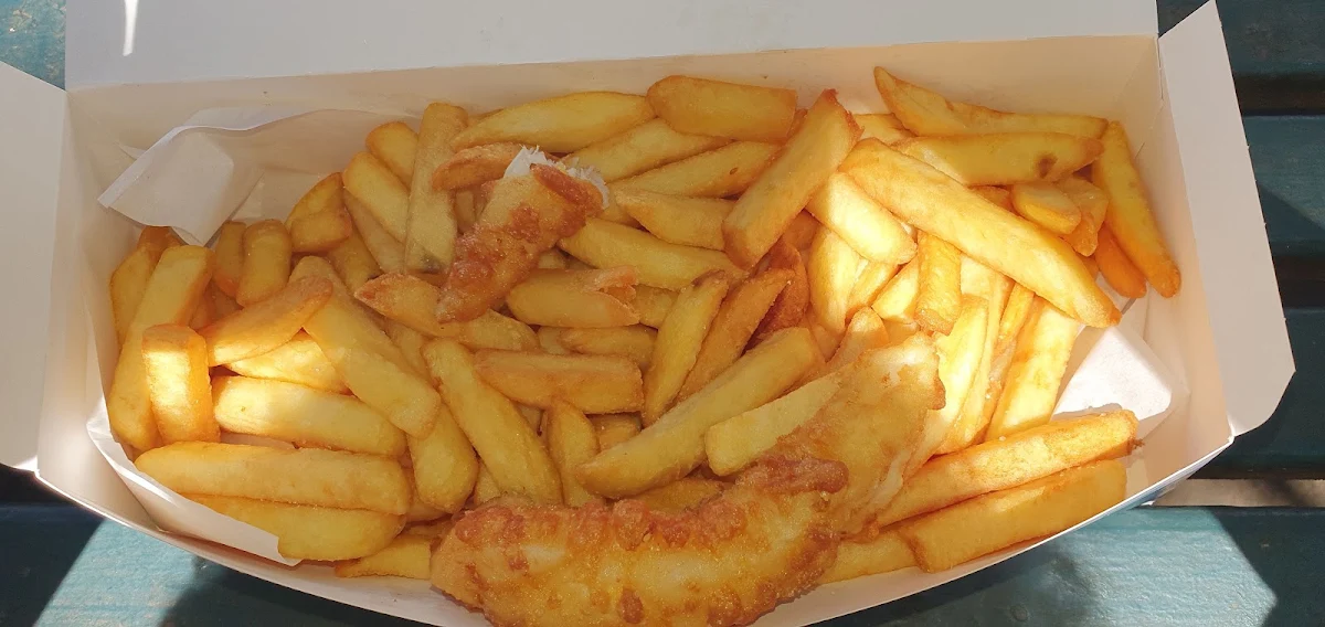 Highlights, Jaws Seafood