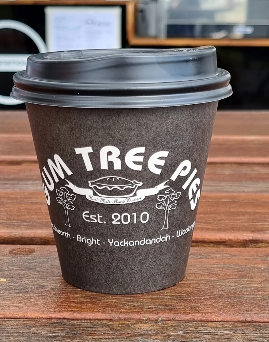 Coffee Latte