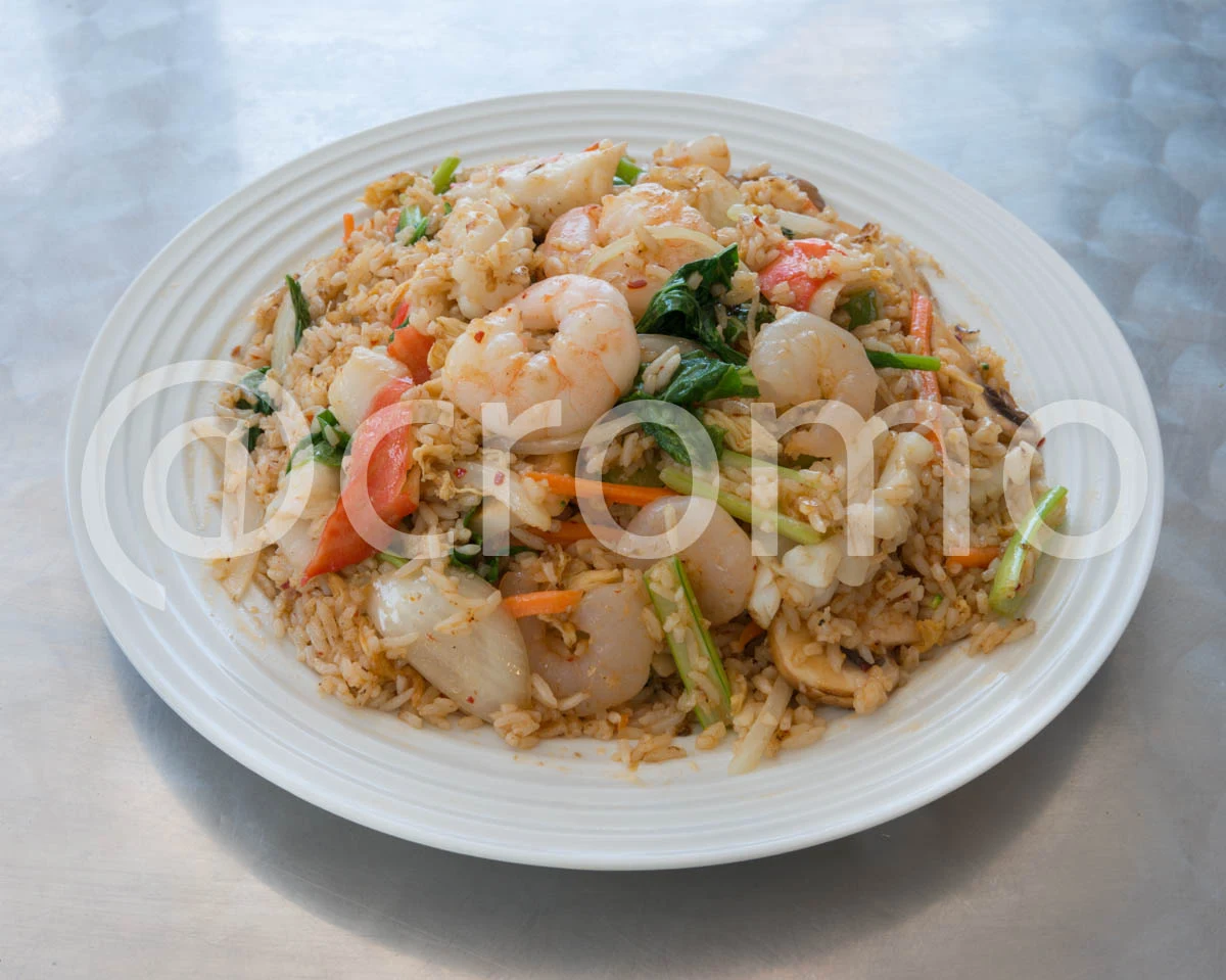 Highlights, Noodle Paradise