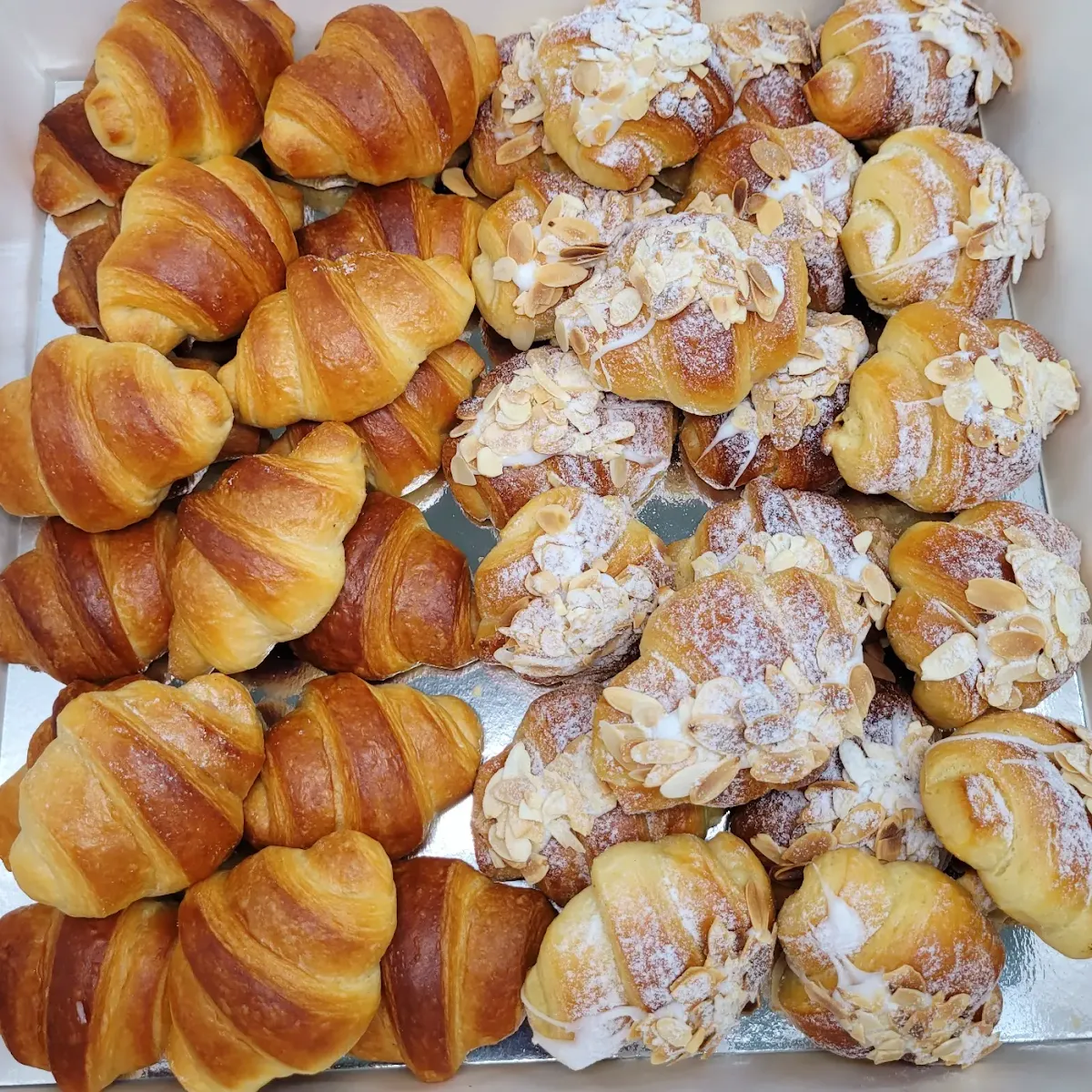 Highlights, The Station Patisserie