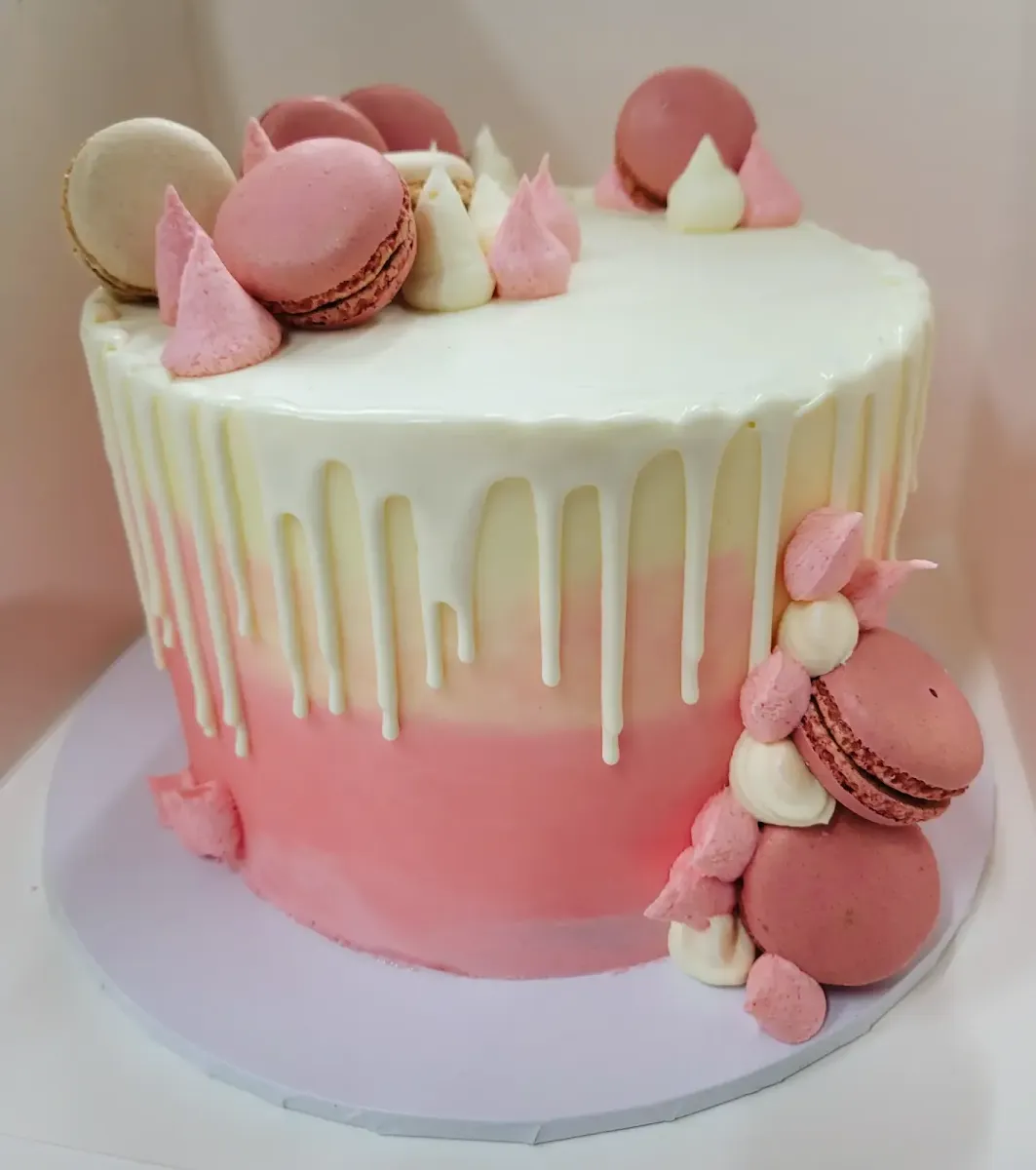 Highlights, The Station Patisserie