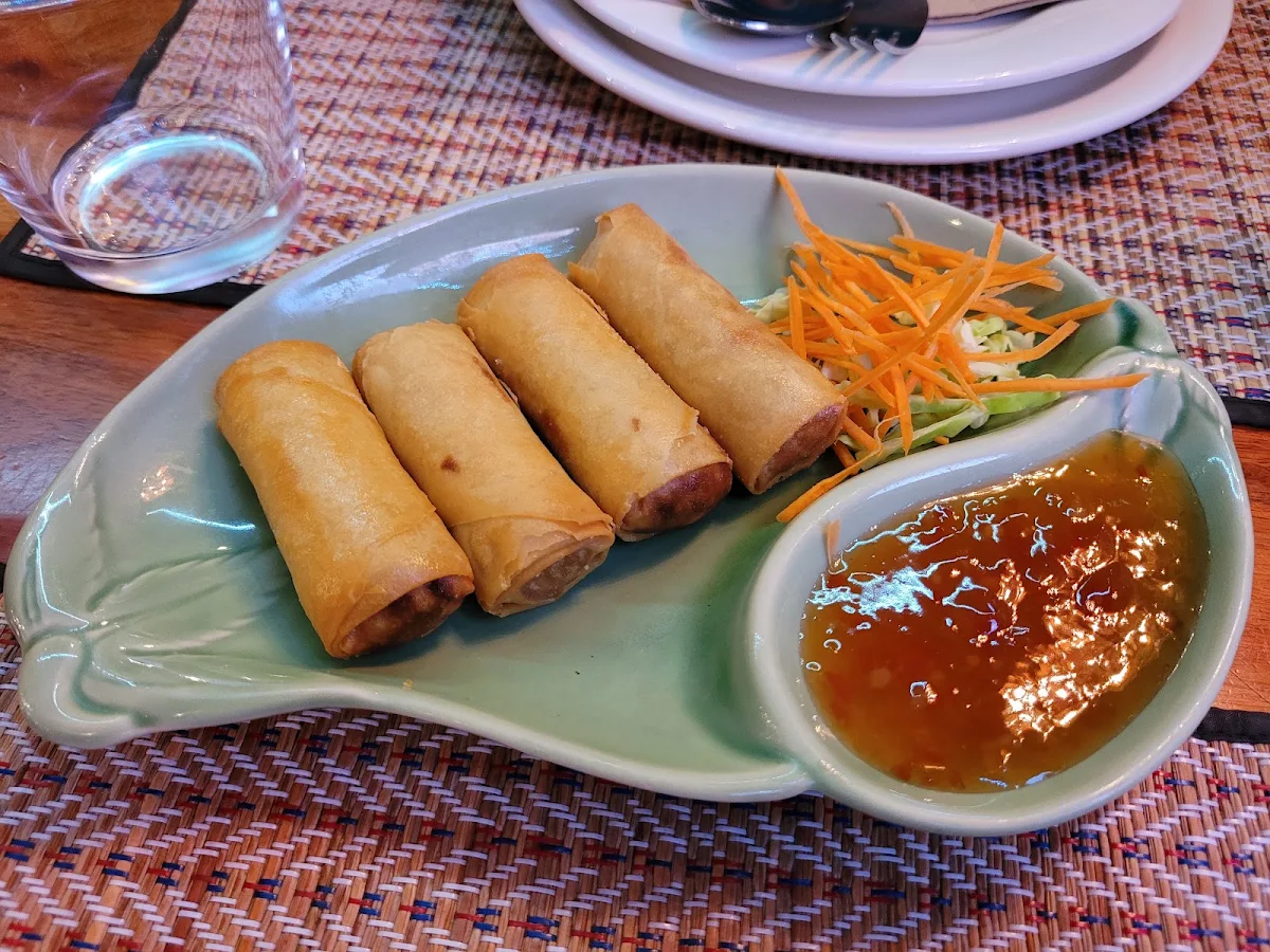 Spring Roll