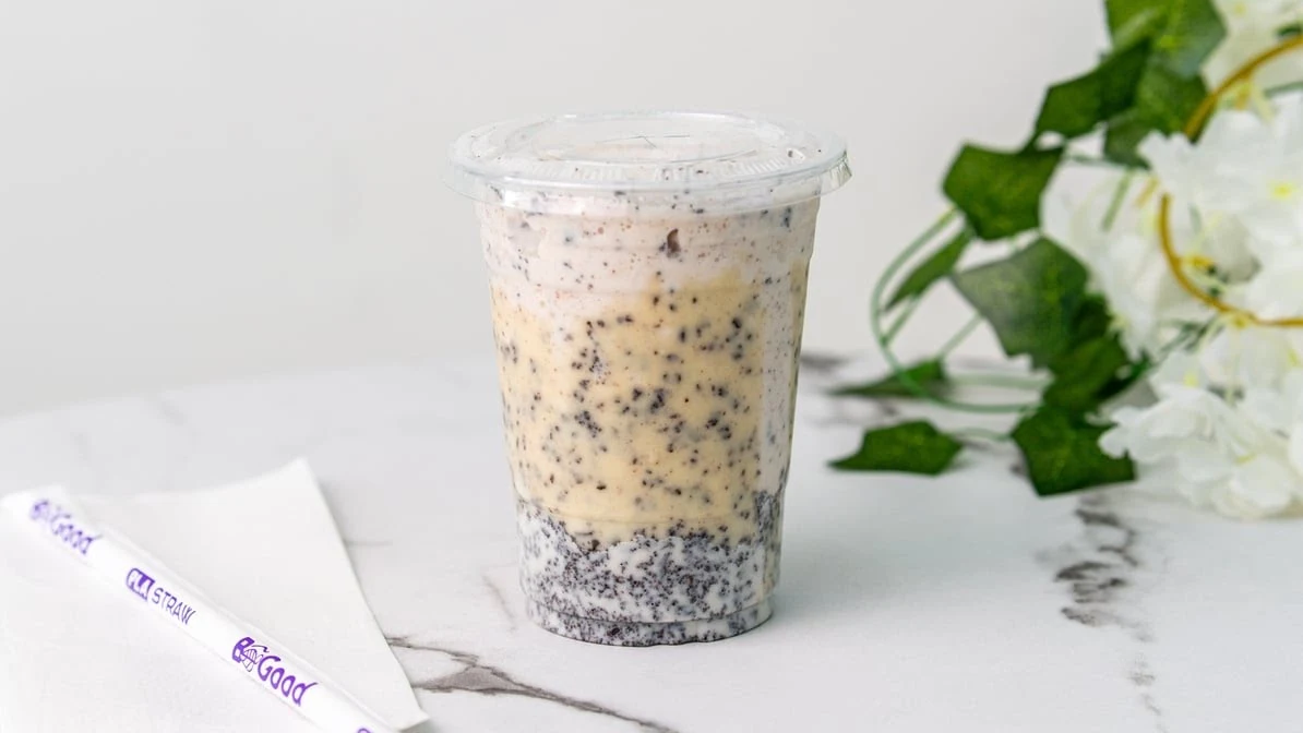Highlights, Cloud Acai