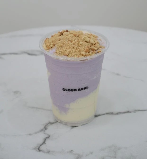 Highlights, Cloud Acai