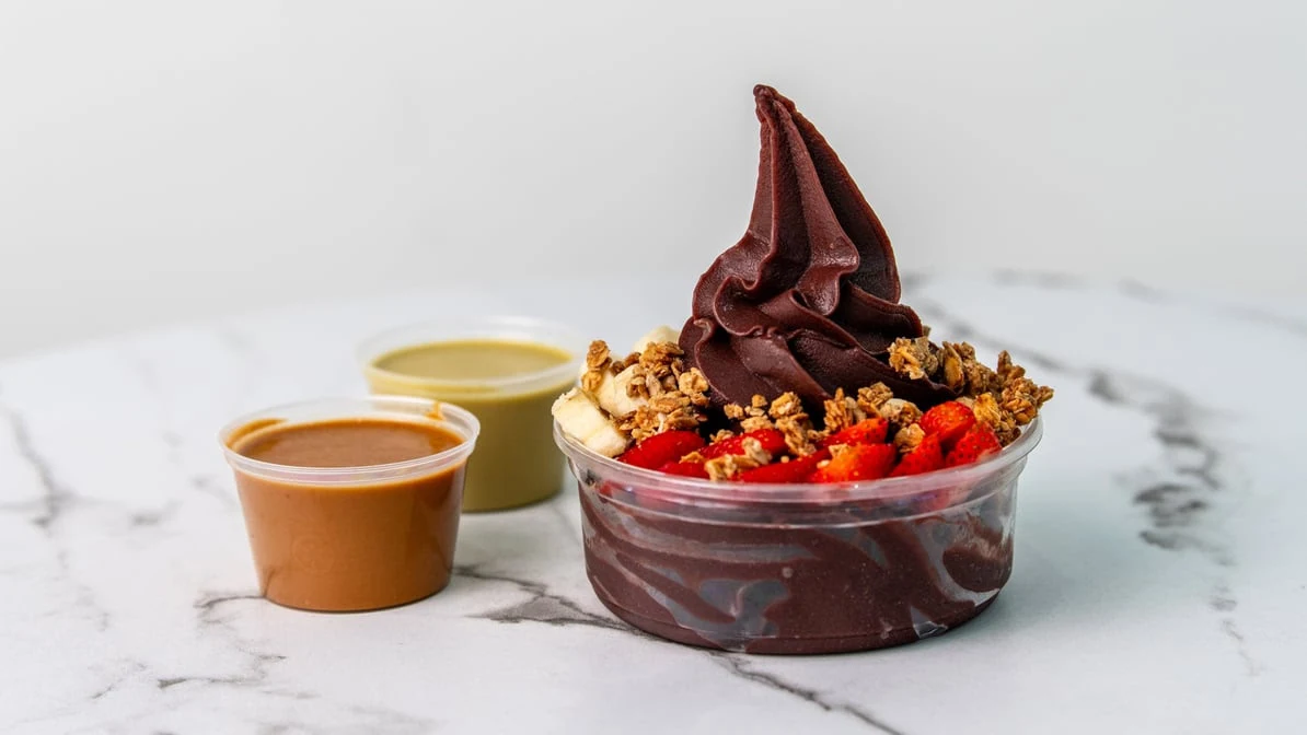Highlights, Cloud Acai