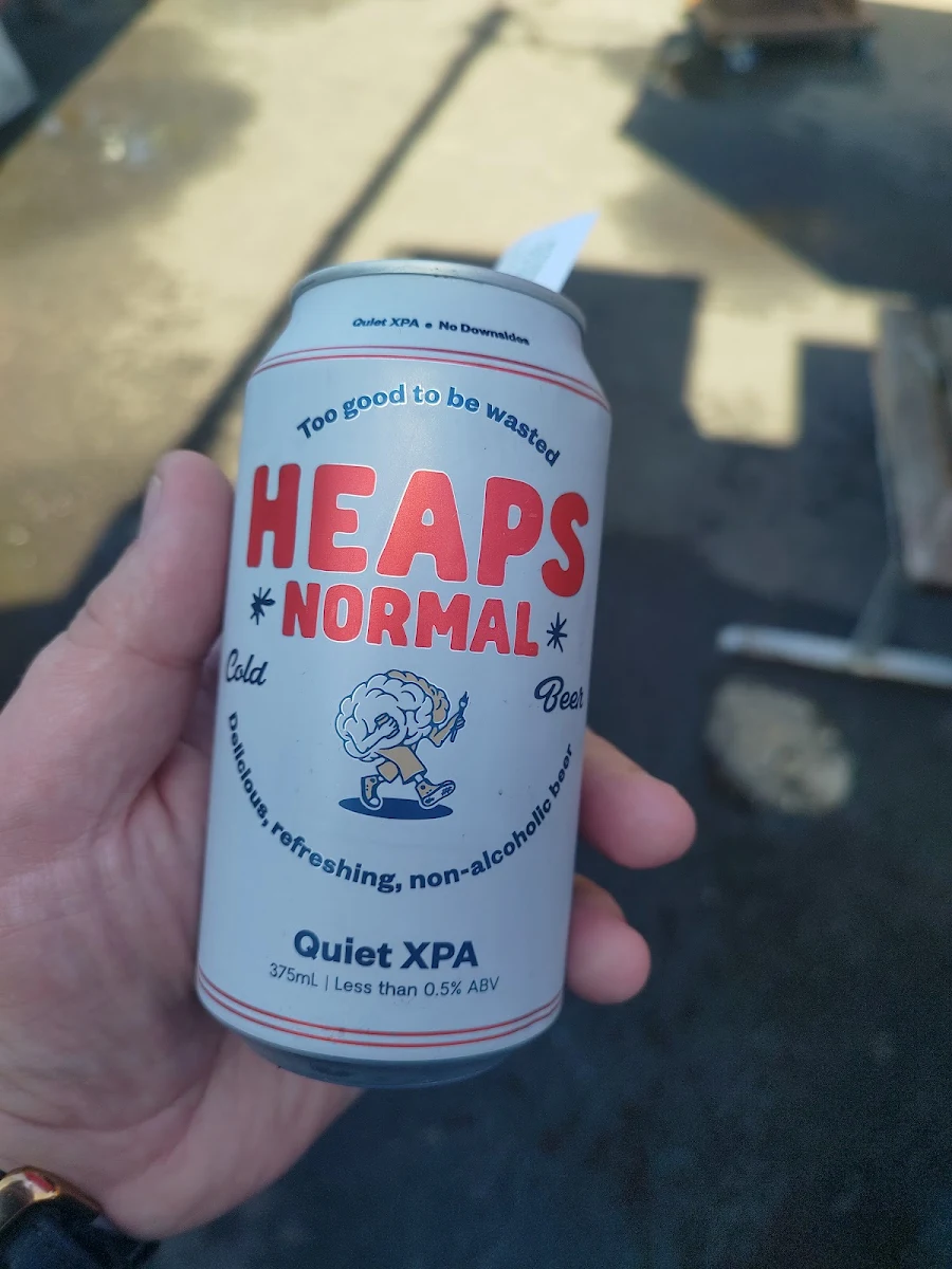 Beer
