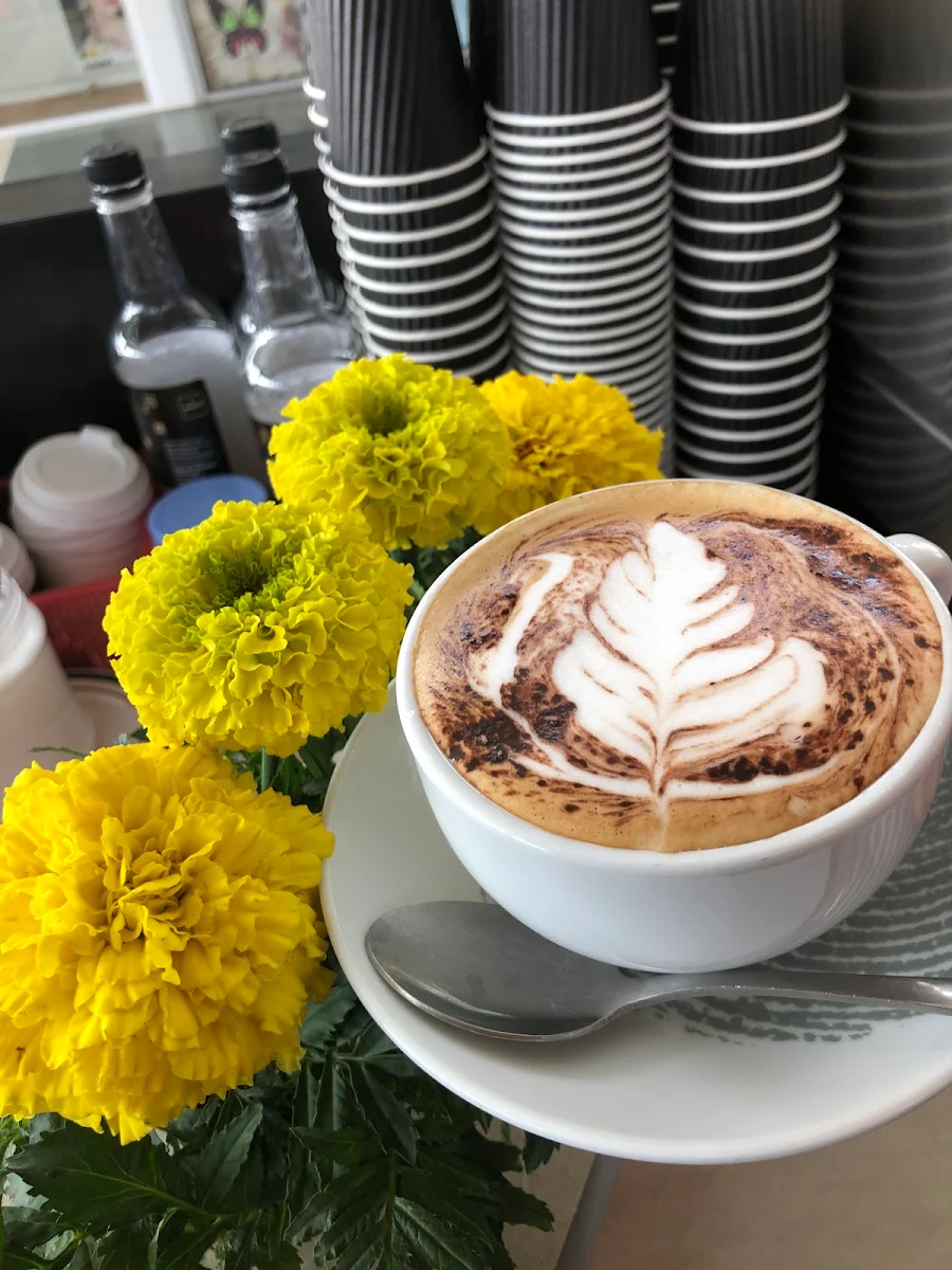 Highlights, Angry Beans Cafe