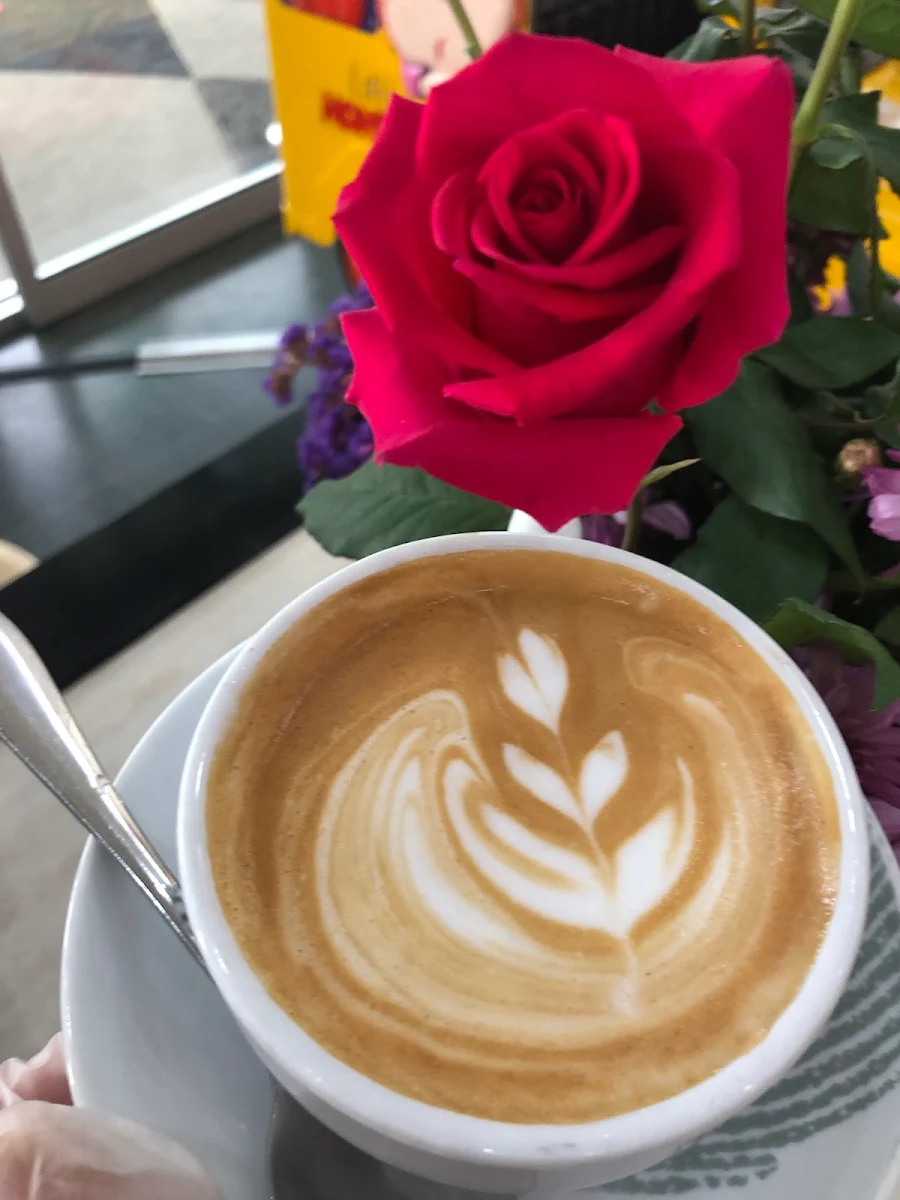Highlights, Angry Beans Cafe