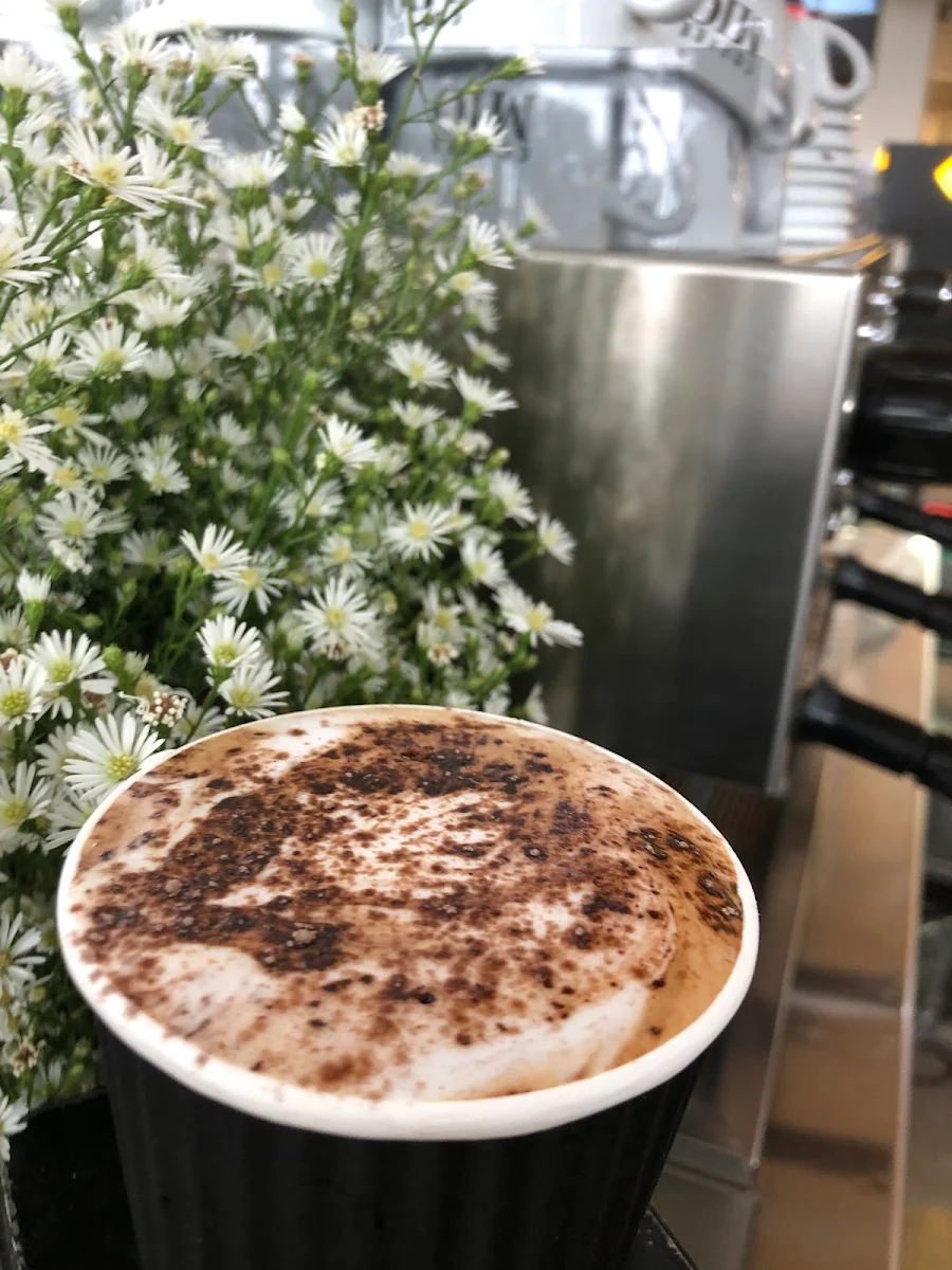 Highlights, Angry Beans Cafe