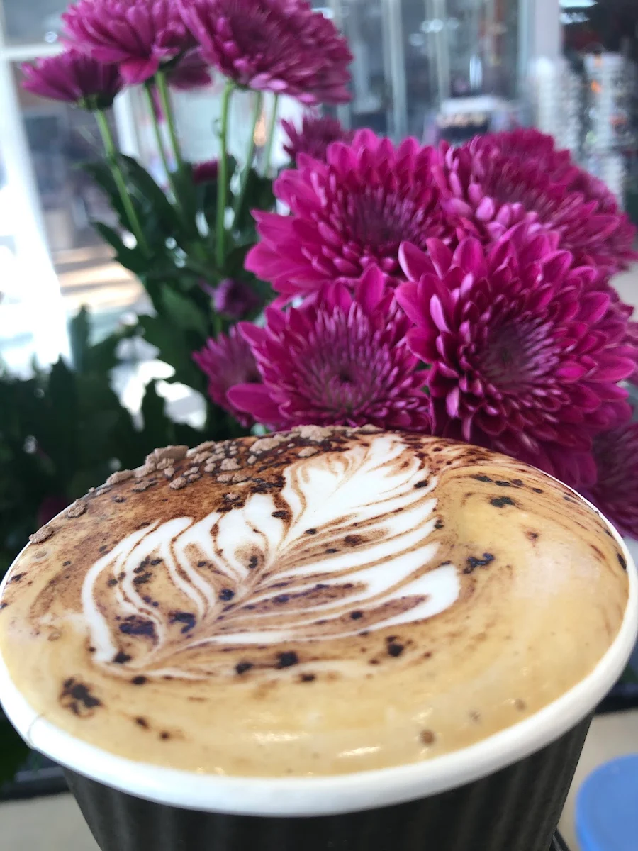 Highlights, Angry Beans Cafe