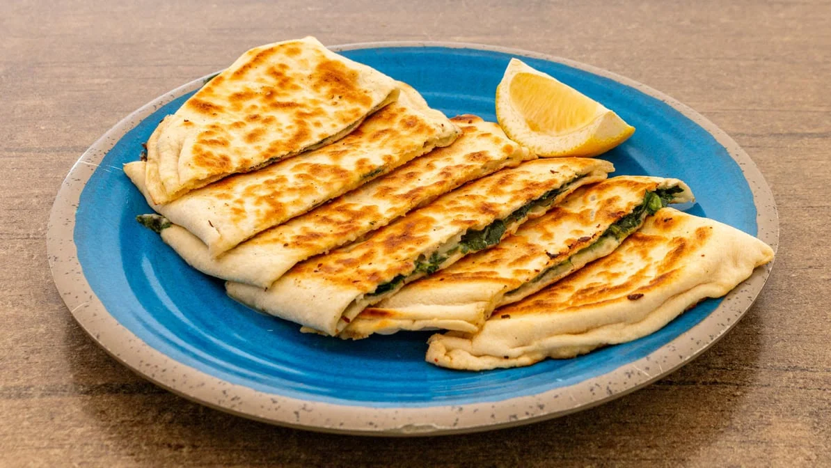 Highlights, The Brook Kebabs