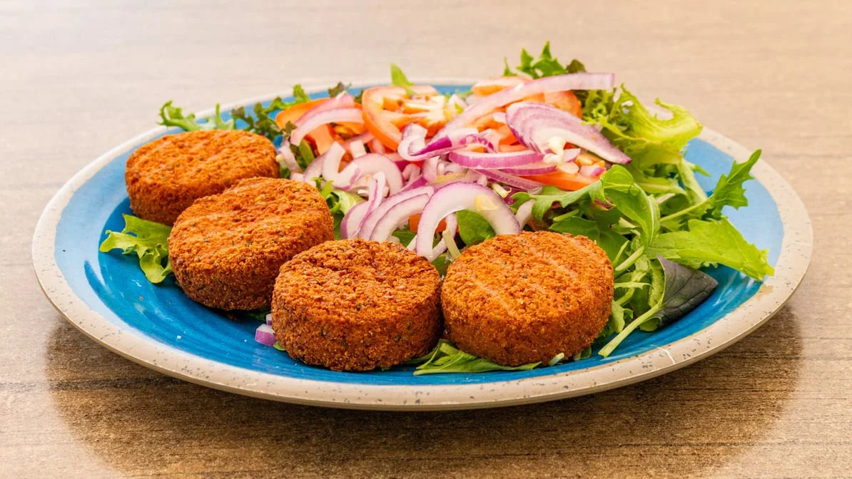 Highlights, The Brook Kebabs