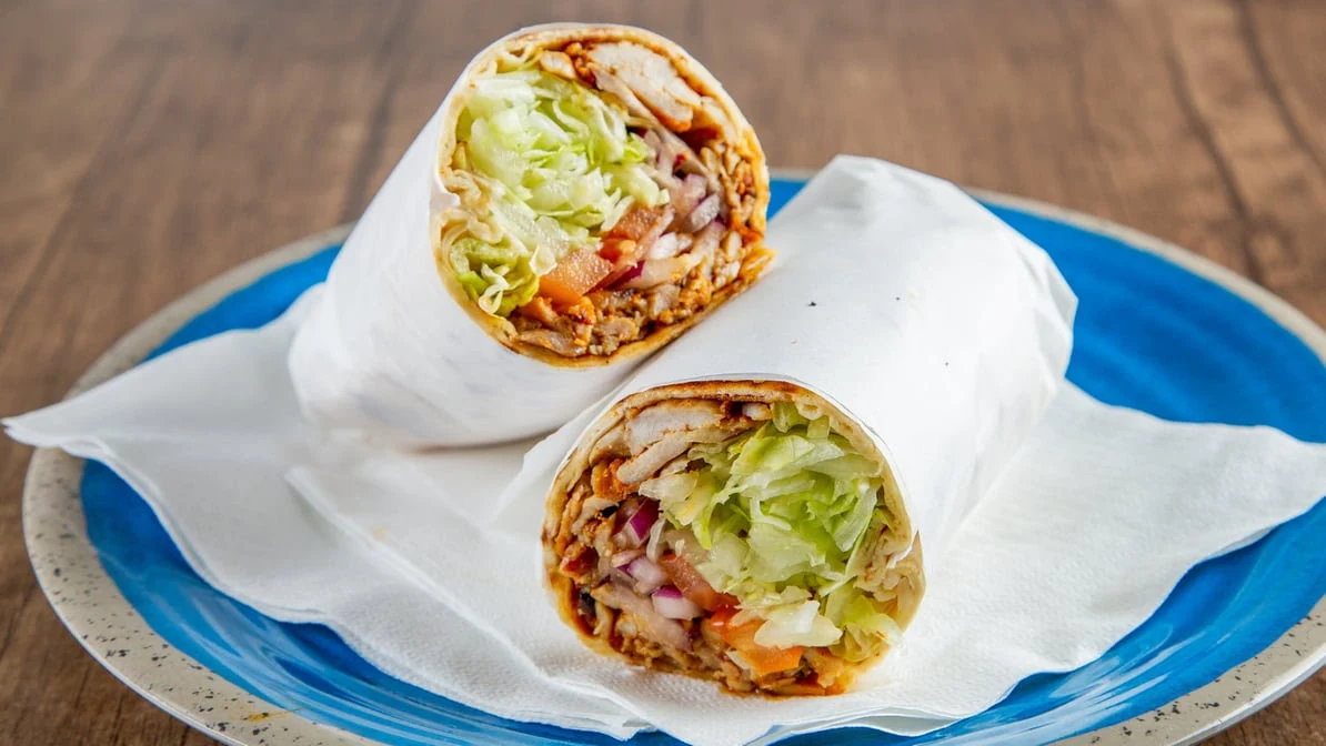 Highlights, The Brook Kebabs