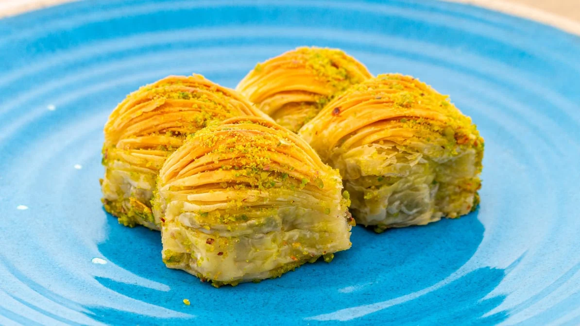 Highlights, The Brook Kebabs